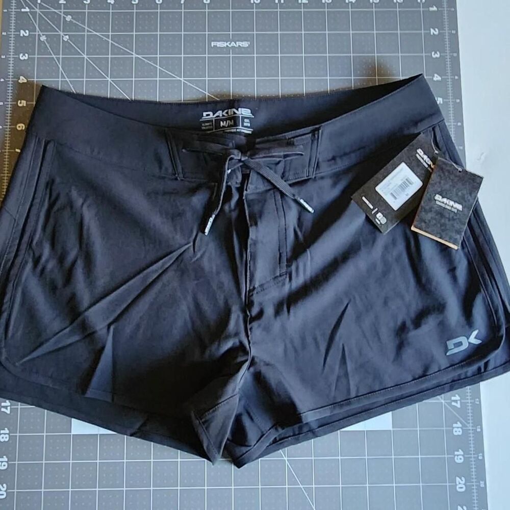 Dakine Women's Black Shorts